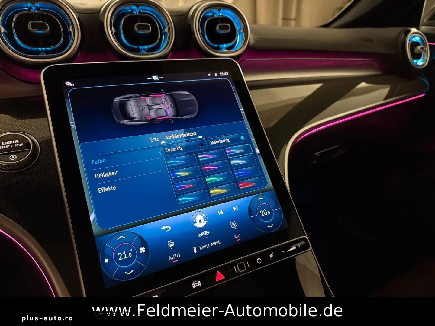 MERCEDES-BENZ CLE 200 AMG Night PONO Distronic KEYGO&hellip;