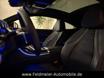MERCEDES-BENZ CLE 200 AMG Night PONO Distronic KEYGO&hellip;