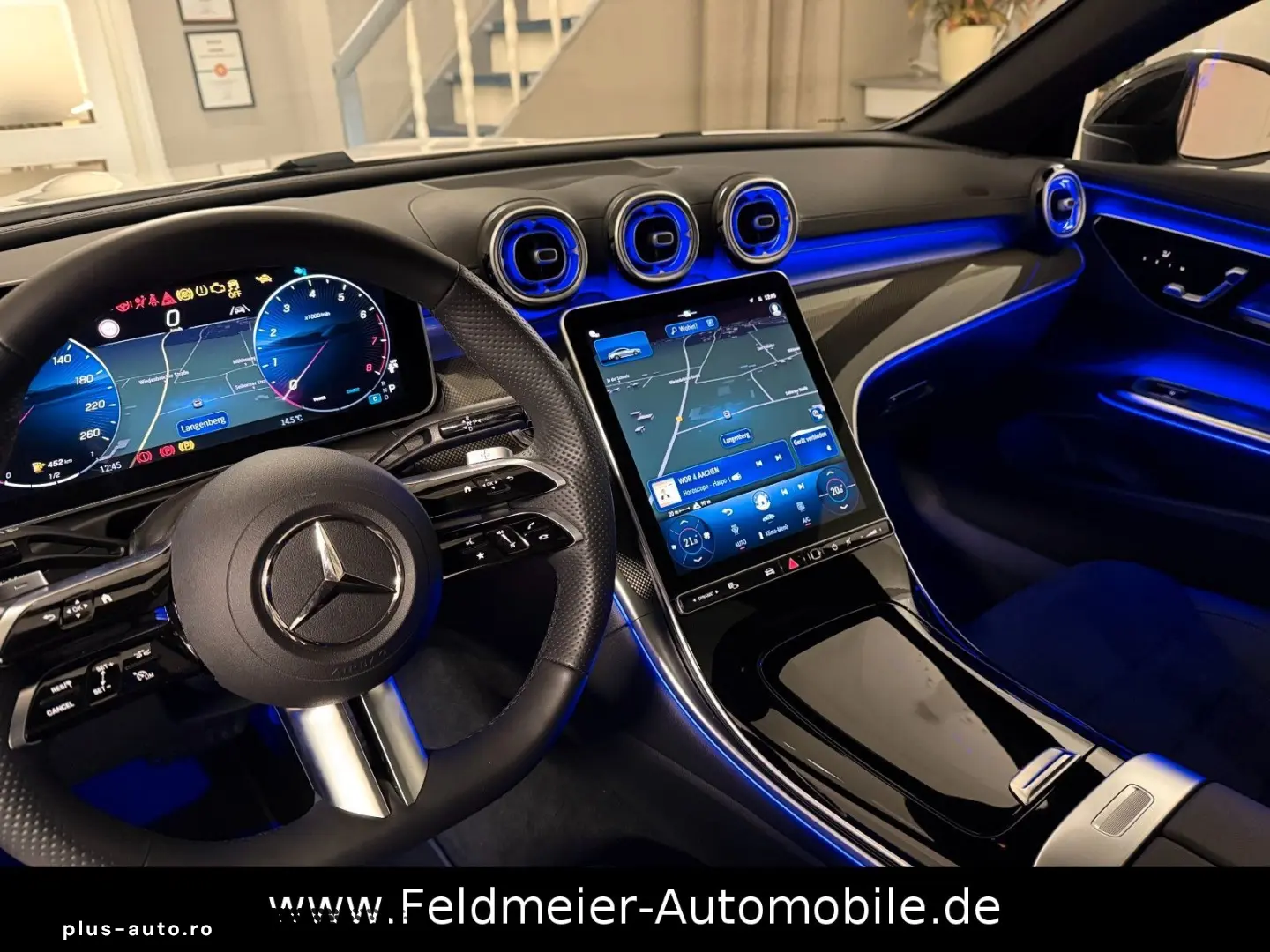 MERCEDES-BENZ CLE 200 AMG Night PONO Distronic KEYGO&hellip;