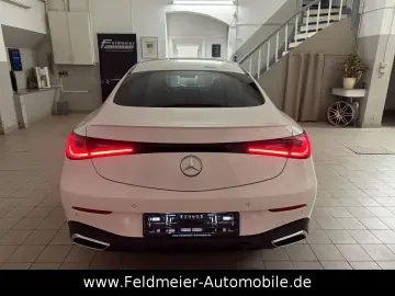 MERCEDES-BENZ CLE 200 AMG Night PONO Distronic KEYGO&hellip;