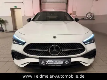 MERCEDES-BENZ CLE 200 AMG Night PONO Distronic KEYGO&hellip;