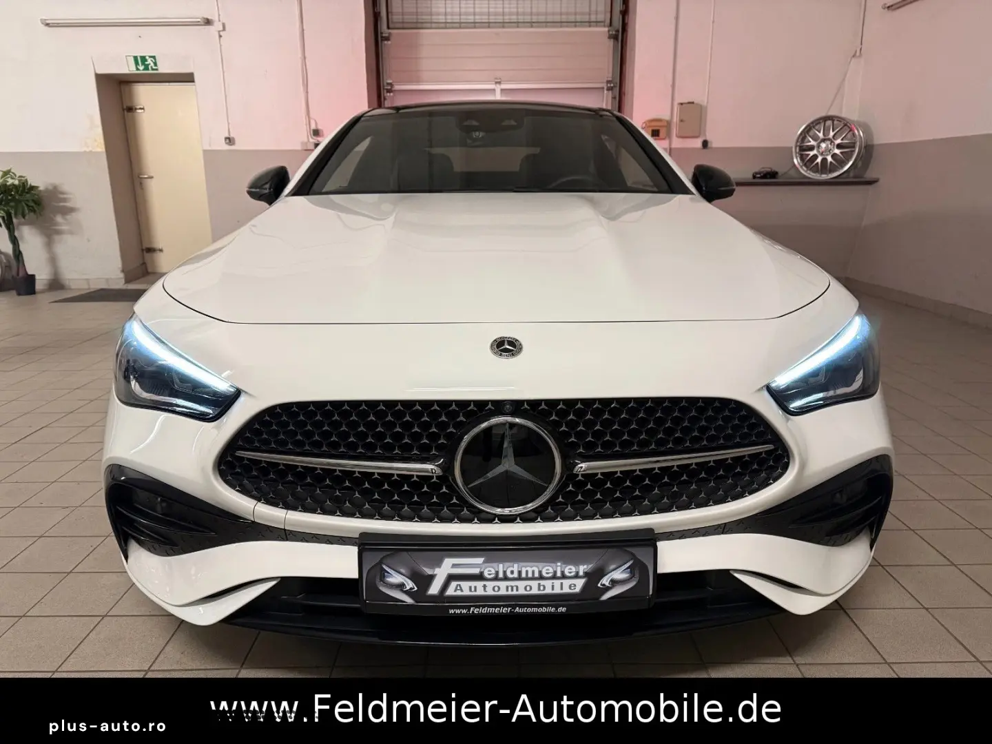 MERCEDES-BENZ CLE 200 AMG Night PONO Distronic KEYGO&hellip;