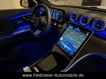 MERCEDES-BENZ CLE 200 AMG Night PONO Distronic KEYGO&hellip;