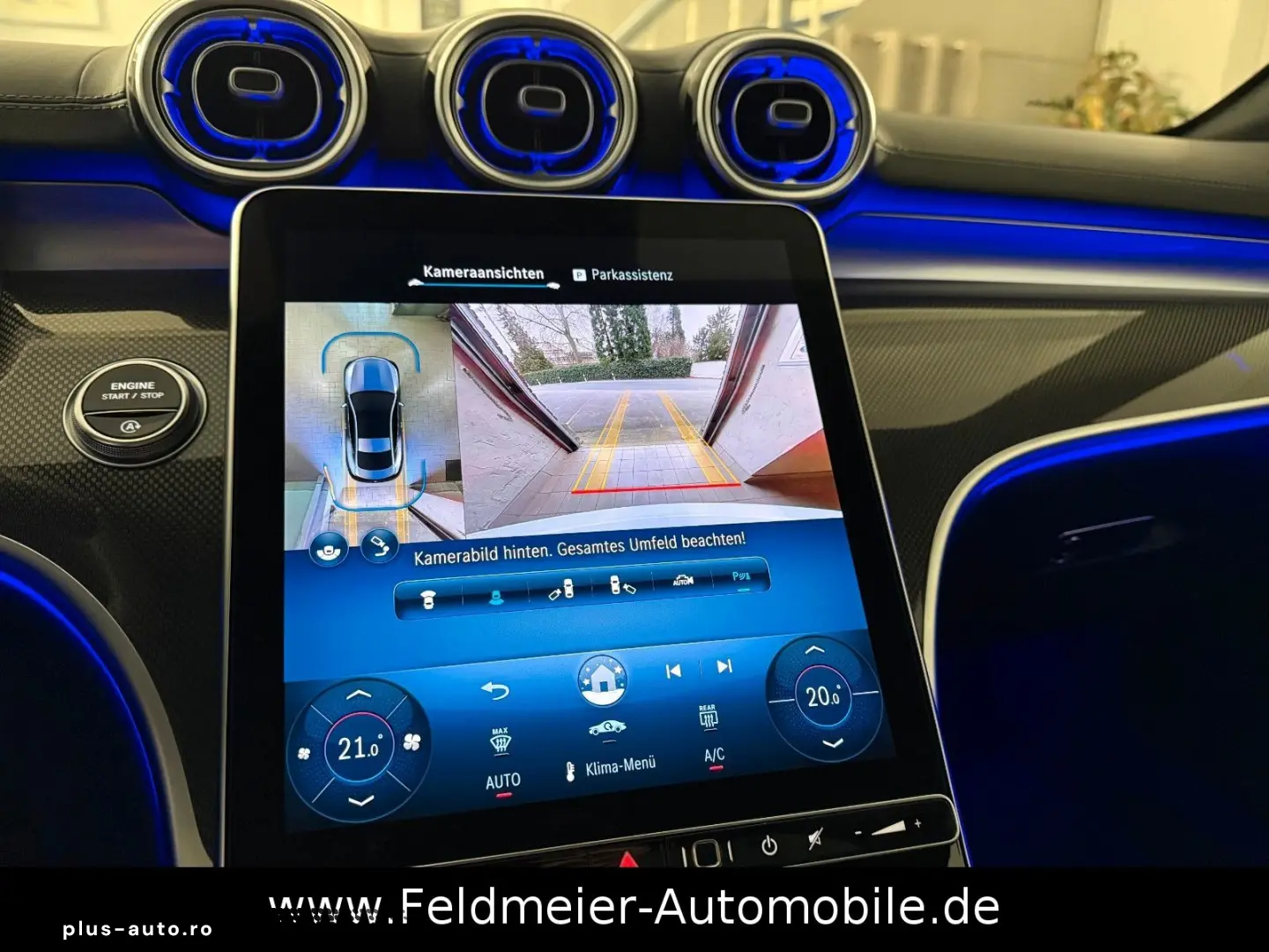 MERCEDES-BENZ CLE 200 AMG Night PONO Distronic KEYGO&hellip;