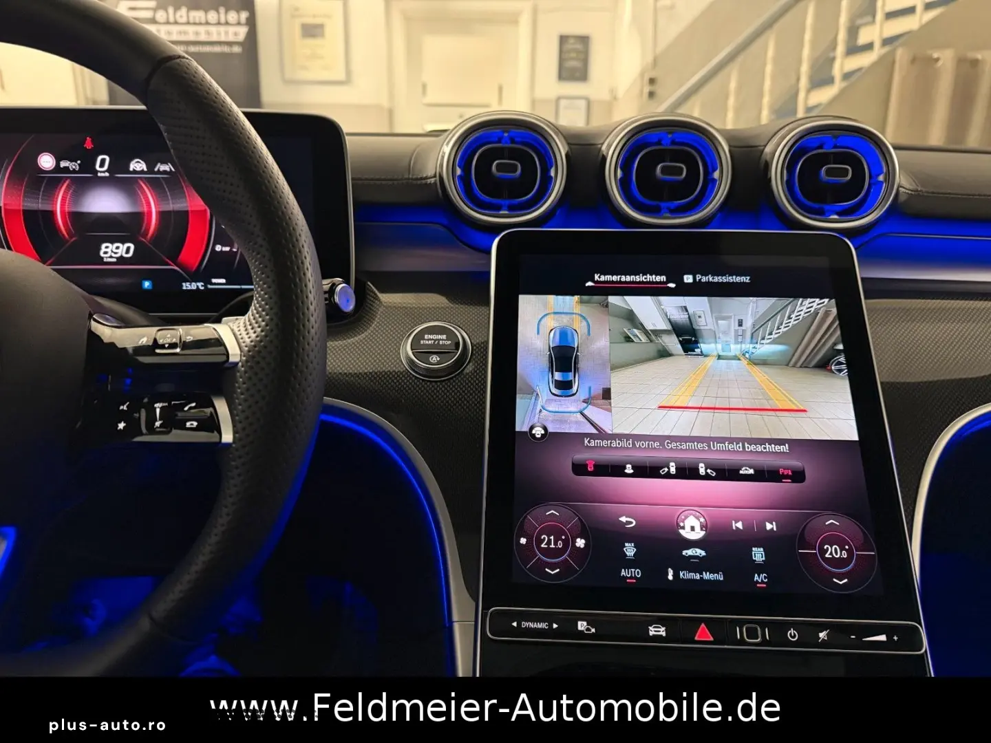 MERCEDES-BENZ CLE 200 AMG Night PONO Distronic KEYGO&hellip;