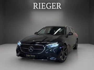 MERCEDES-BENZ E 200 T Avantgarde PANO-SHD 19 -LMR Wi&hellip;