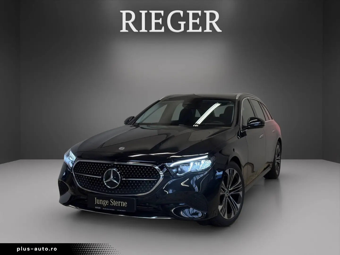 MERCEDES-BENZ E 200 T Avantgarde PANO-SHD 19 -LMR Wi&hellip;