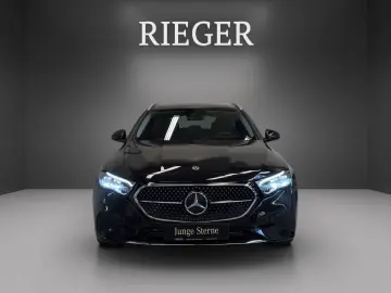 MERCEDES-BENZ E 200 T Avantgarde PANO-SHD 19 -LMR Wi&hellip;