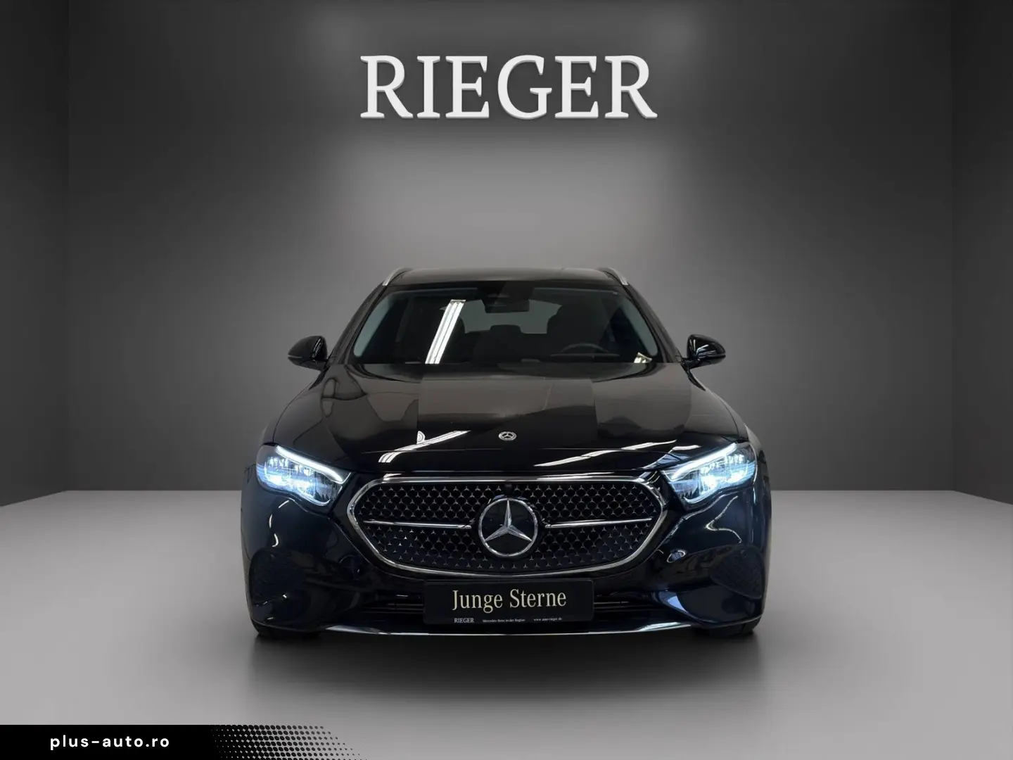 MERCEDES-BENZ E 200 T Avantgarde PANO-SHD 19 -LMR Wi&hellip;