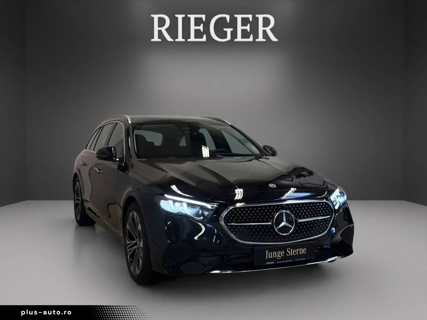 MERCEDES-BENZ E 200 T Avantgarde PANO-SHD 19 -LMR Wi&hellip;