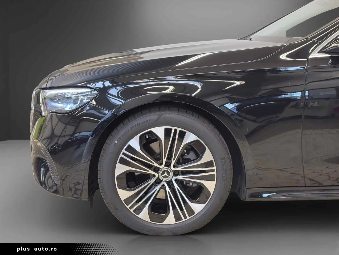 MERCEDES-BENZ E 200 T Avantgarde PANO-SHD 19 -LMR Wi&hellip;