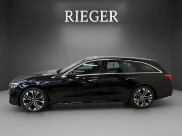 MERCEDES-BENZ E 200 T Avantgarde PANO-SHD 19 -LMR Wi&hellip;