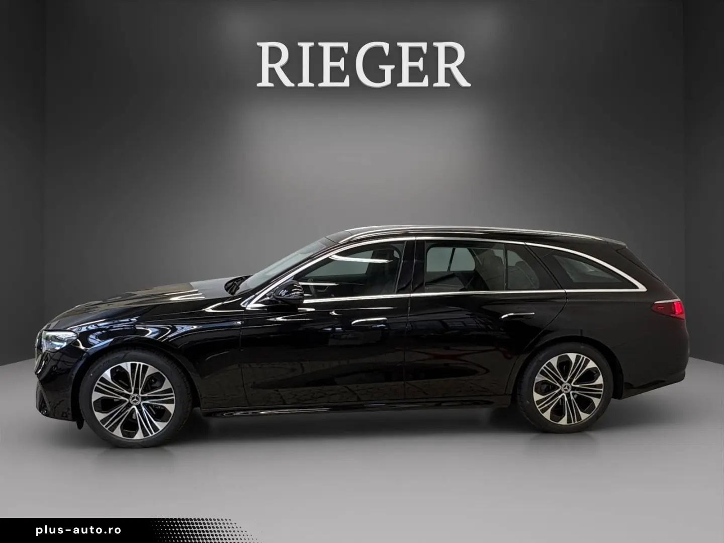 MERCEDES-BENZ E 200 T Avantgarde PANO-SHD 19 -LMR Wi&hellip;