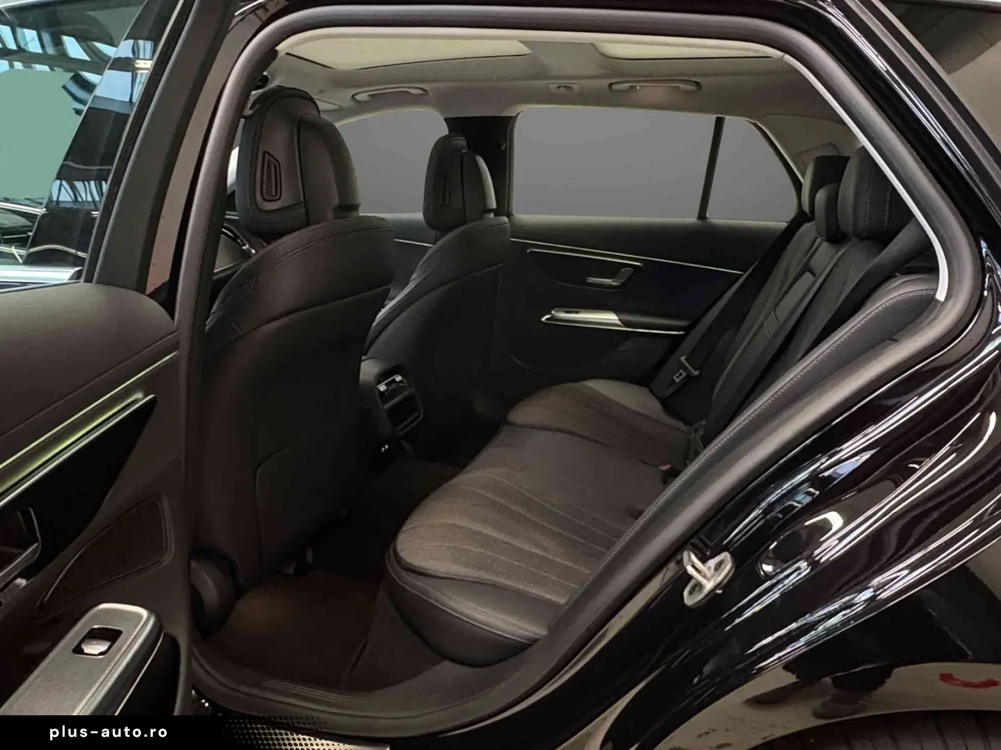 MERCEDES-BENZ E 200 T Avantgarde PANO-SHD 19 -LMR Wi&hellip;