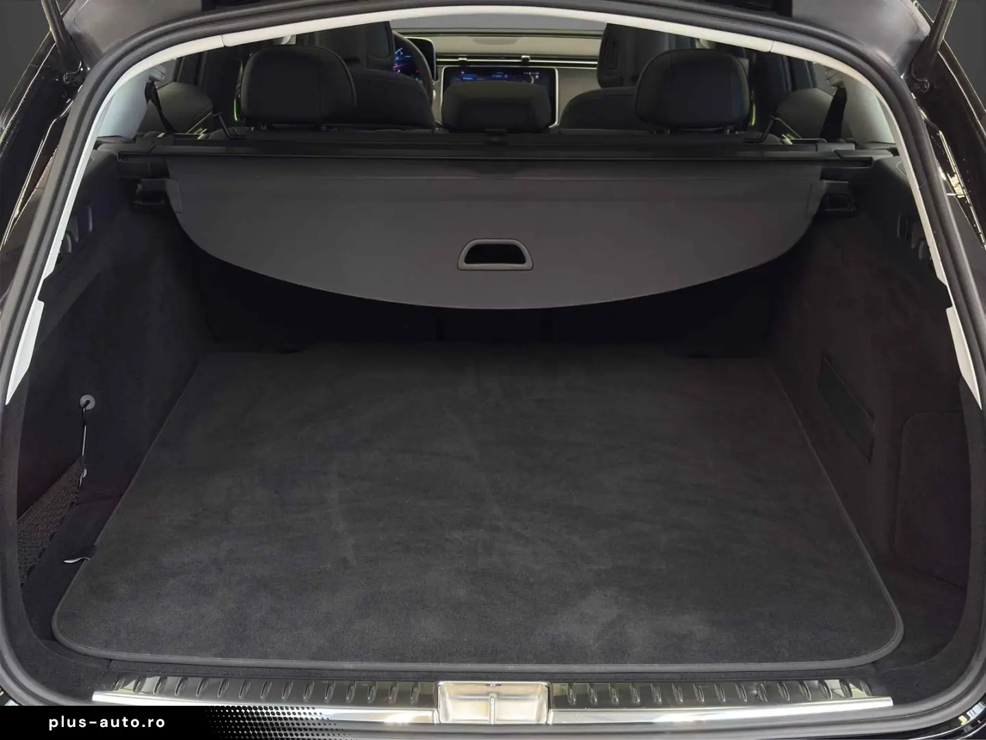 MERCEDES-BENZ E 200 T Avantgarde PANO-SHD 19 -LMR Wi&hellip;