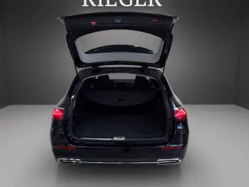 MERCEDES-BENZ E 200 T Avantgarde PANO-SHD 19 -LMR Wi&hellip;