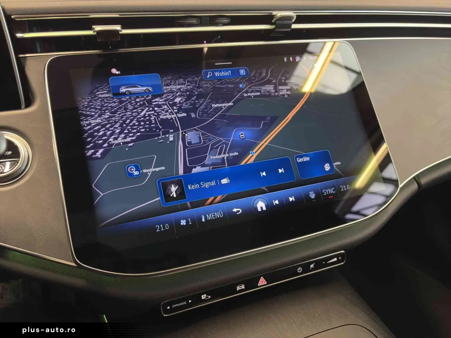 MERCEDES-BENZ E 200 T Avantgarde PANO-SHD 19 -LMR Wi&hellip;