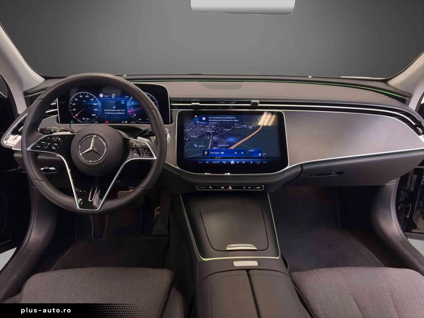 MERCEDES-BENZ E 200 T Avantgarde PANO-SHD 19 -LMR Wi&hellip;