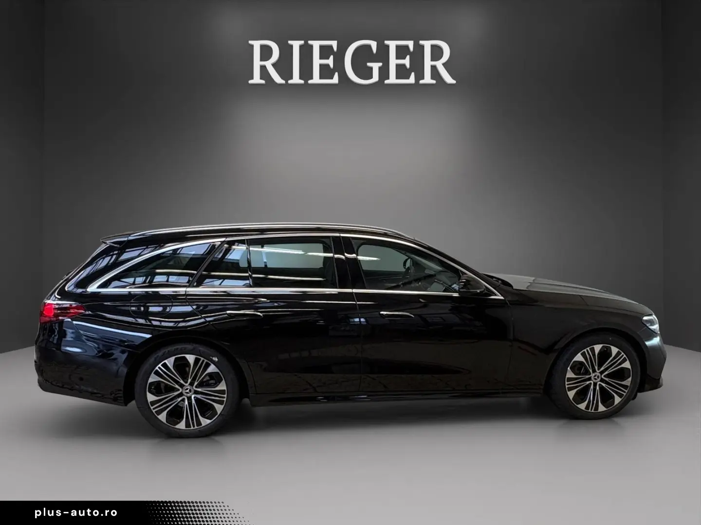 MERCEDES-BENZ E 200 T Avantgarde PANO-SHD 19 -LMR Wi&hellip;