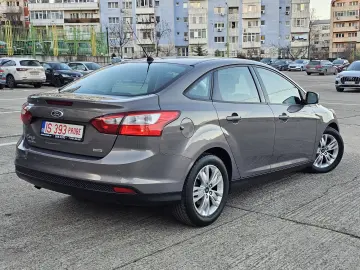 Ford Focus 2012 1.6 TDCi 95 CP euro 5