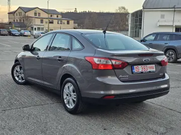 Ford Focus 2012 1.6 TDCi 95 CP euro 5