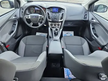 Ford Focus 2012 1.6 TDCi 95 CP euro 5