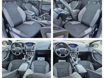 Ford Focus 2012 1.6 TDCi 95 CP euro 5