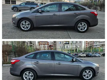 Ford Focus 2012 1.6 TDCi 95 CP euro 5