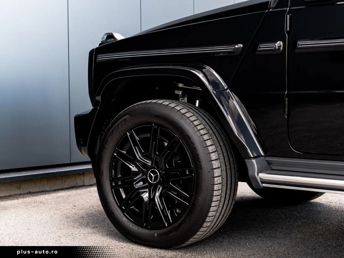 MERCEDES-BENZ G 450d AMG Massage Sitzbelüftung NIGHT&hellip;