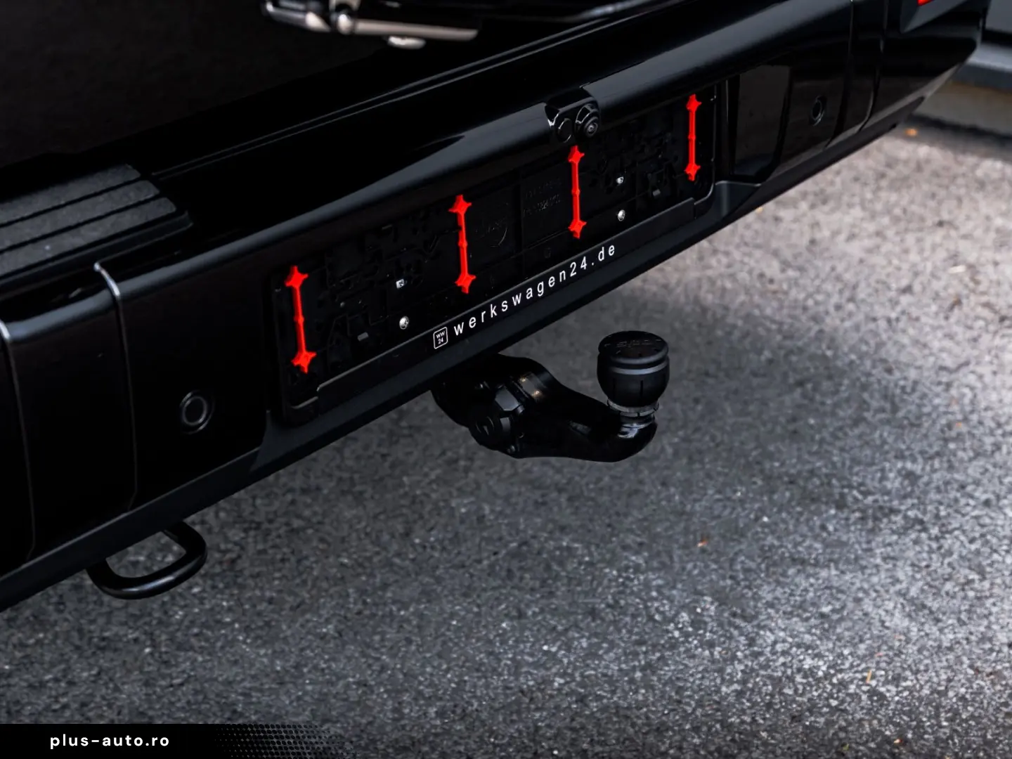 MERCEDES-BENZ G 450d AMG Massage Sitzbelüftung NIGHT&hellip;