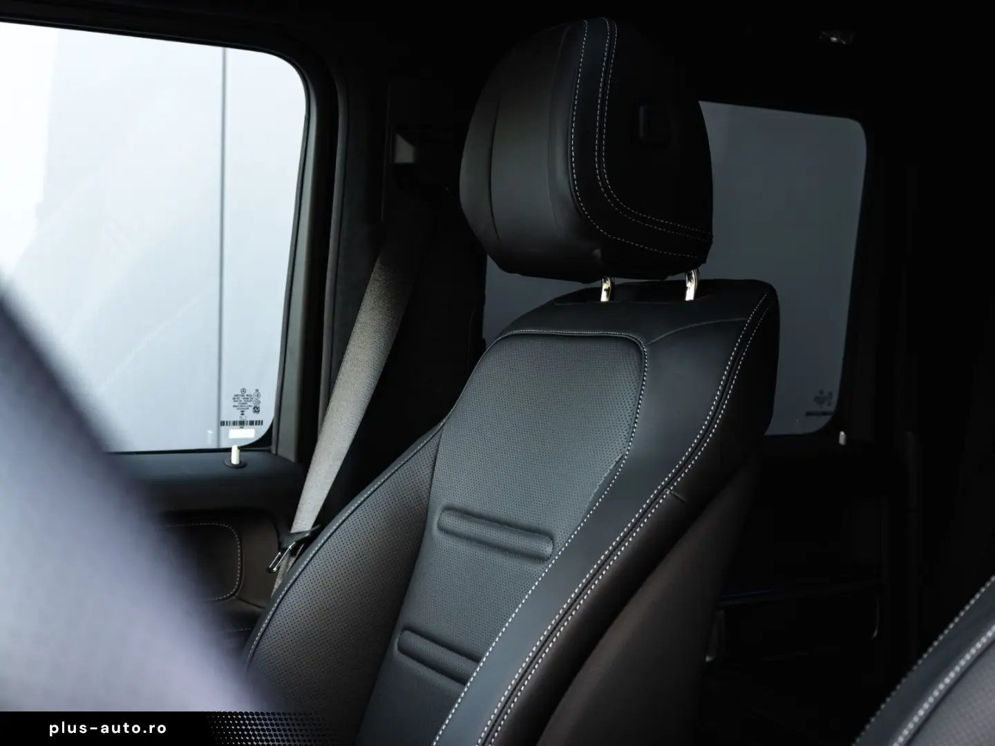 MERCEDES-BENZ G 450d AMG Massage Sitzbelüftung NIGHT&hellip;