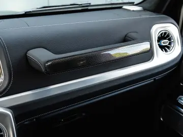 MERCEDES-BENZ G 450d AMG Massage Sitzbelüftung NIGHT&hellip;