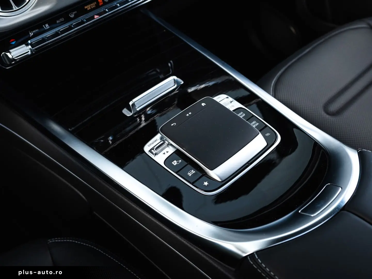 MERCEDES-BENZ G 450d AMG Massage Sitzbelüftung NIGHT&hellip;