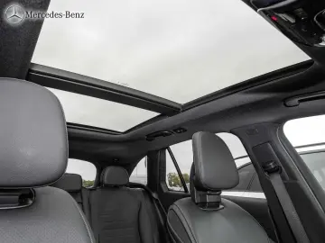 MERCEDES-BENZ GLC 220 d 4M AMG RüKam MBUX Pano LED AHK 19