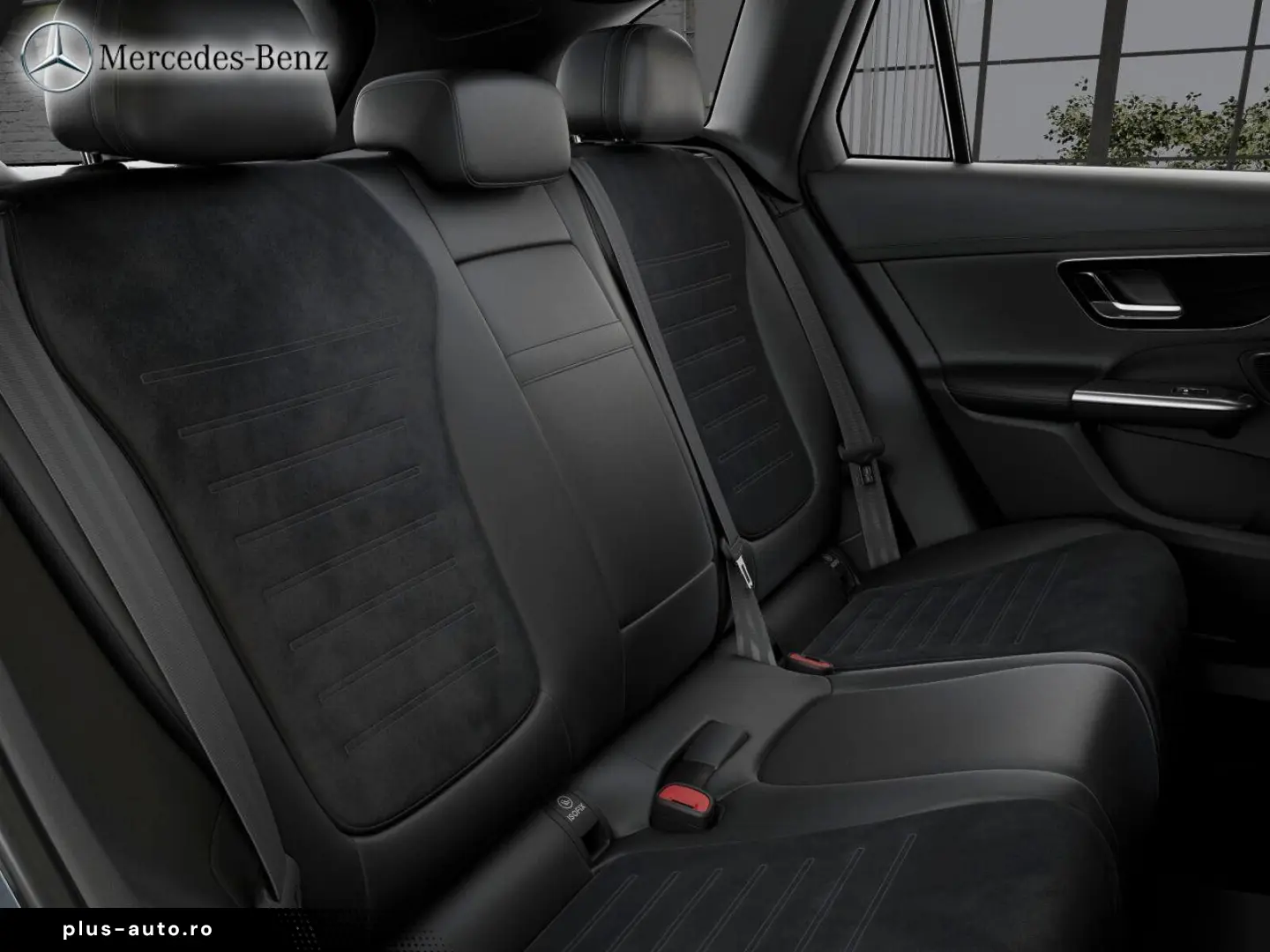 MERCEDES-BENZ GLC 220 d 4M AMG Night RüKam LED MBUX Pano AHK