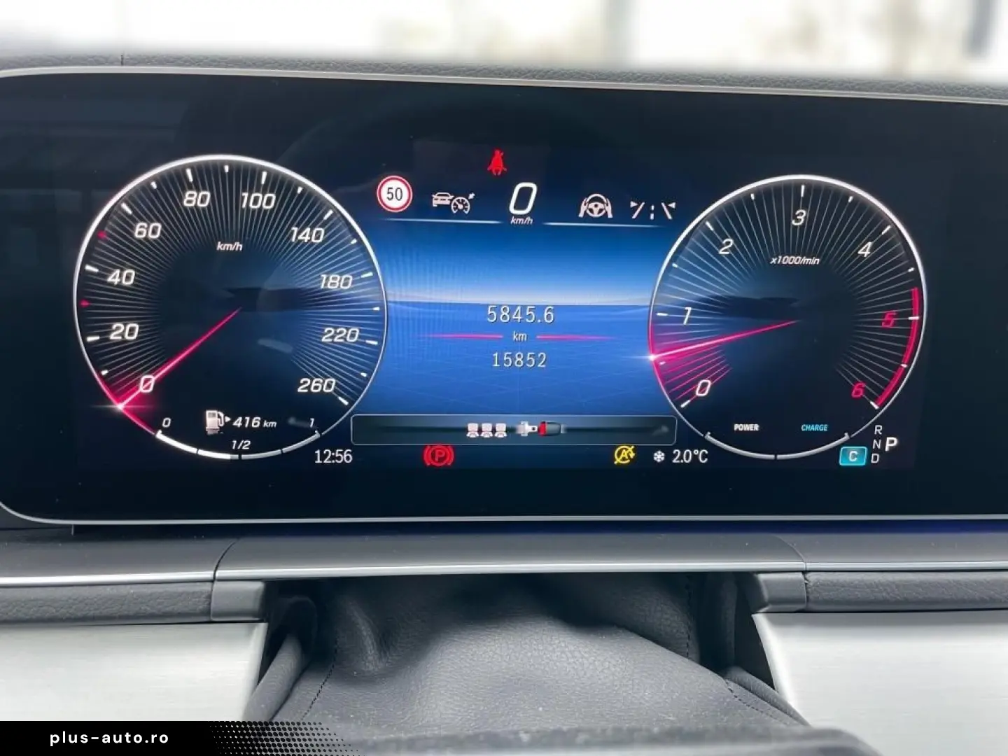 MERCEDES-BENZ GLE 450 d 4M AMG PANO AHK NIGHT AIRMATIC MBEAM