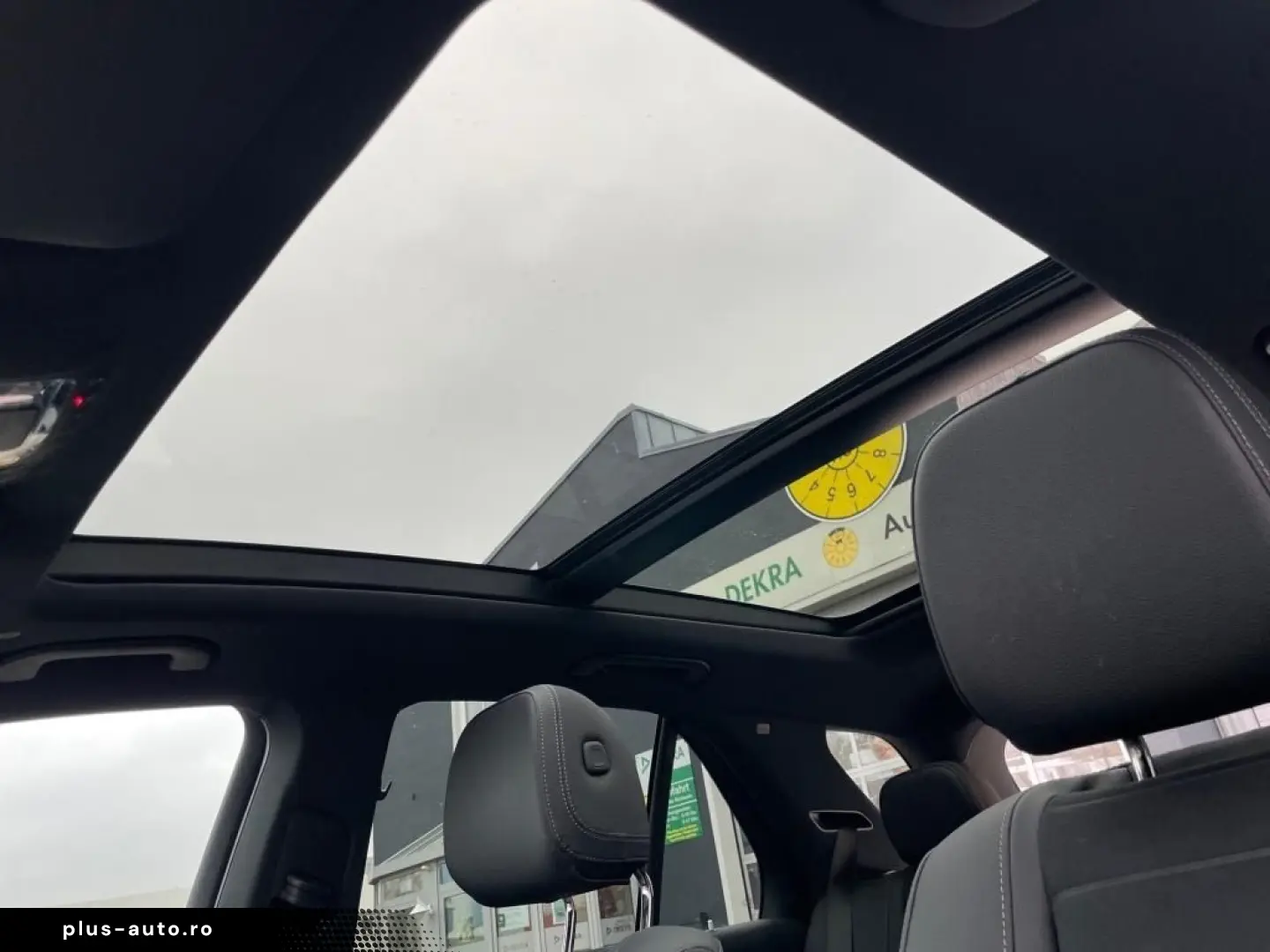 MERCEDES-BENZ GLE 450 d 4M AMG PANO AHK NIGHT AIRMATIC MBEAM