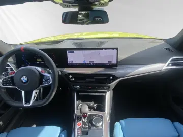 BMW M3 Competition DAProf. Harman Kardon LCProf.