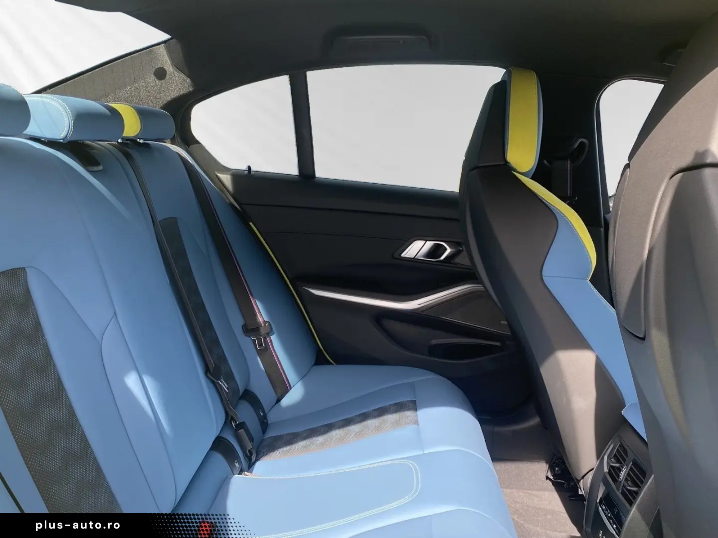 BMW M3 Competition DAProf. Harman Kardon LCProf.