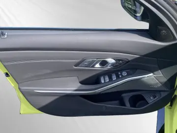 BMW M3 Competition DAProf. Harman Kardon LCProf.