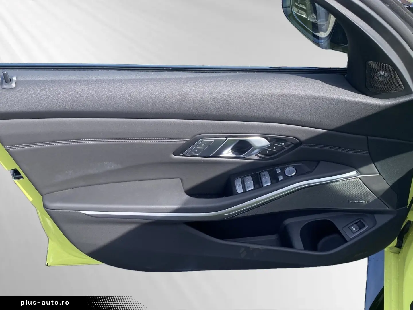 BMW M3 Competition DAProf. Harman Kardon LCProf.