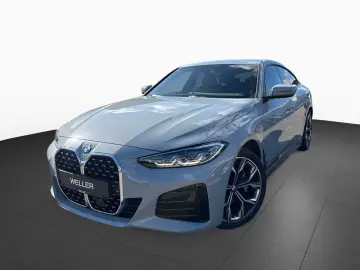 BMW 430iA GC M SPORT Kamera HiFi St Go Leder Alu19