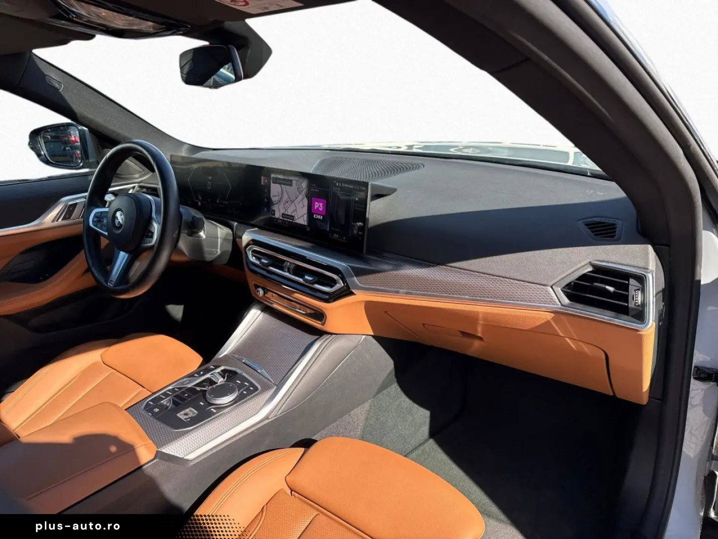 BMW 430iA GC M SPORT Kamera HiFi St Go Leder Alu19