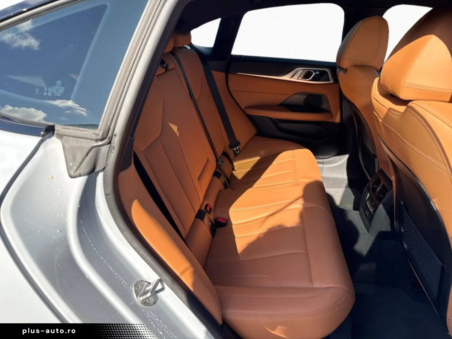 BMW 430iA GC M SPORT Kamera HiFi St Go Leder Alu19