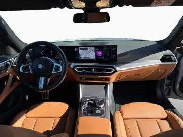 BMW 430iA GC M SPORT Kamera HiFi St Go Leder Alu19