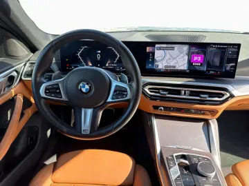 BMW 430iA GC M SPORT Kamera HiFi St Go Leder Alu19