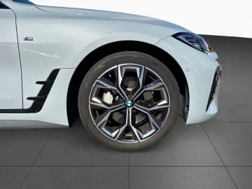 BMW 430iA GC M SPORT Kamera HiFi St Go Leder Alu19