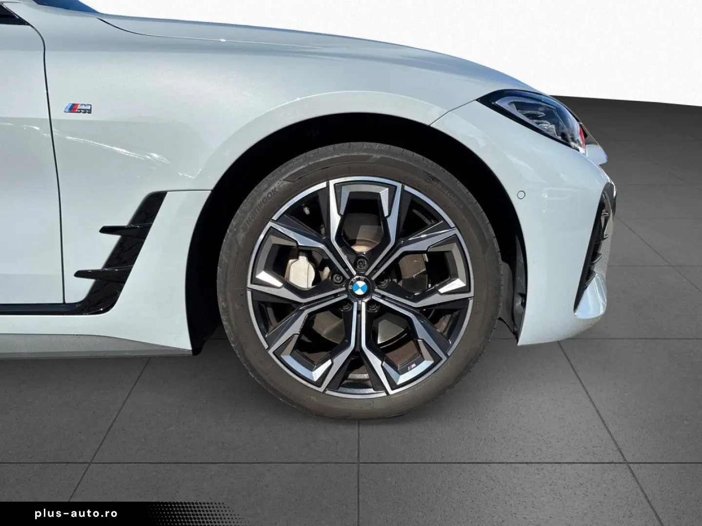 BMW 430iA GC M SPORT Kamera HiFi St Go Leder Alu19