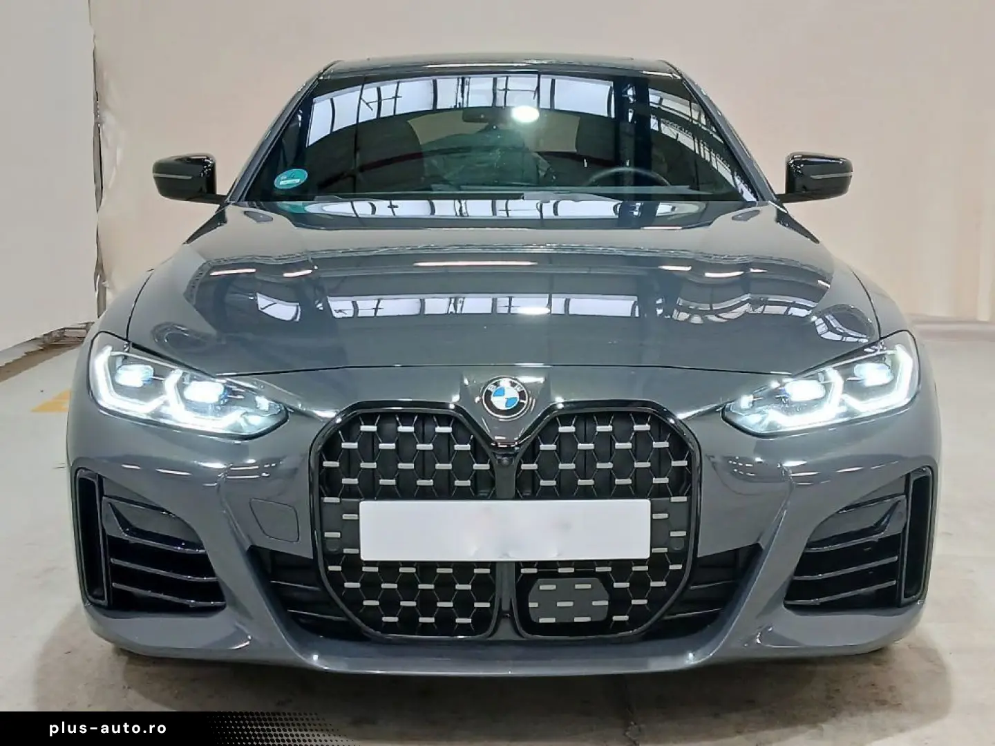 BMW 420d xD Gran Coupé M Sport SHD 360  h k Carbon