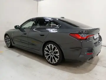 BMW 420d xD Gran Coupé M Sport SHD 360  h k Carbon